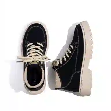 HUANQIU Black Warrior