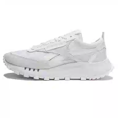 Reebok Cl Legacy W+ White