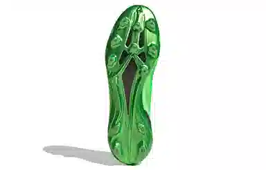 adidas X Speedportal .1 AG Fluorescent Green