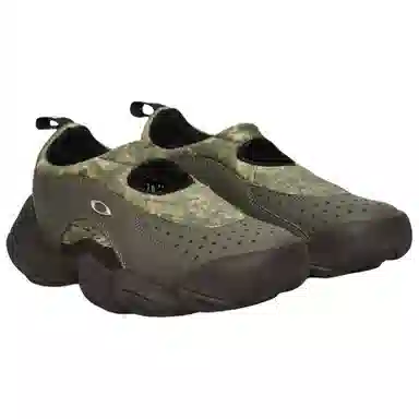 South2West8 x Oakley Factory Team