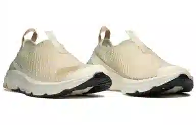 Salomon Rx Moc 3.0 Vanilla