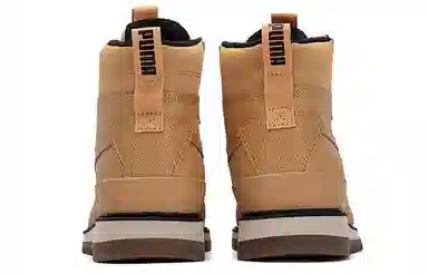 Puma Desierto v2 WTR Brown