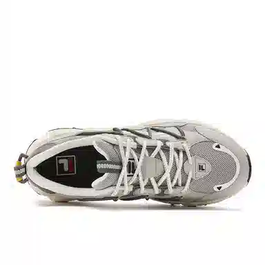 FILA Fluid 6 Pigeon Grey