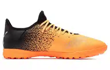 PUMA Future Z Black Orange