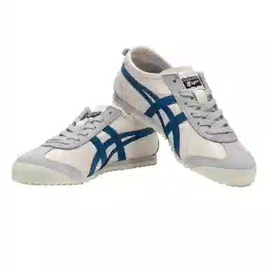 Onitsuka Tiger Mexico 66 Light Grey