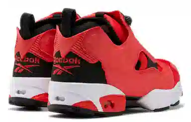 Reebok Instapump Fury OG NM Red Black