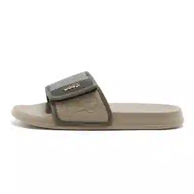 Jeep Slide Sandals Khaki