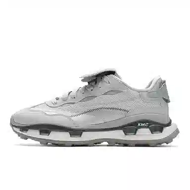 FILA KM2 Silver Grey