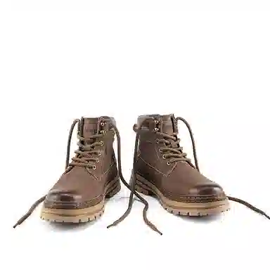 Jeep Classic Martin Boots