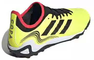 adidas Copa Sense.3 TF Fluorescent Yellow