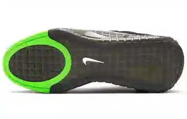 Nike Adapt Auto Max Black Pink