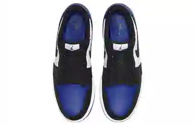 Jordan Air Jordan 1 Low Golf "Royal Toe"