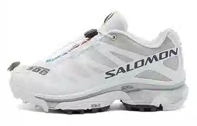 Salomon XT-4 White