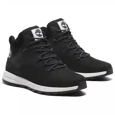 Timberland Sprint Trekker Black