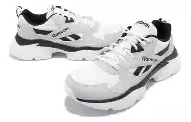 Reebok Royal Bridge 3 Black Grey