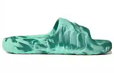 adidas Adilette 22 Green