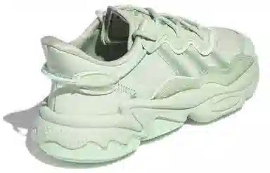 adidas Ozweego Light Green