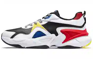 Xtep Low Top Sneakers