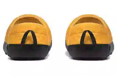 The North Face ThermoBall Traction Yellow