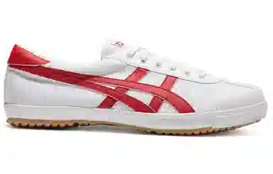 Asics TSG-110 White