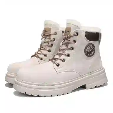 Warrior Black悟空 Boots