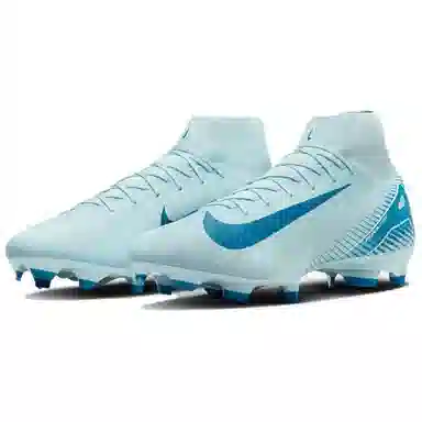 Nike Mercurial Superfly 10