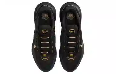 Nike Air Max Pulse Black