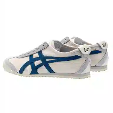 Onitsuka Tiger Mexico 66 Light Grey