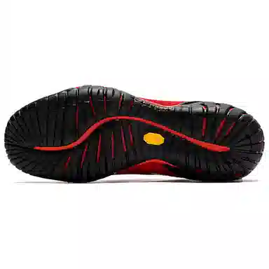 ANTA SNEAKERVERSE Thorn Red