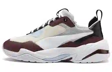 PUMA Thunder Colorblock