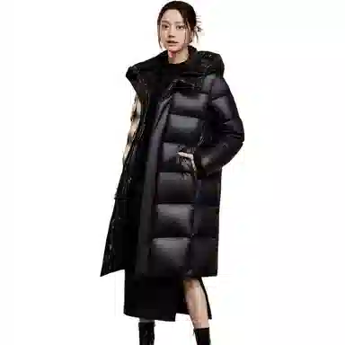 SNOW FLYING Obsidian Series