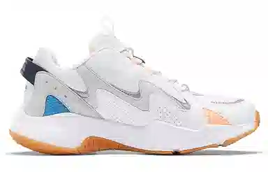 Reebok Royal Turbo Impulse White