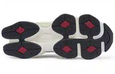 New Balance 9060 Light Grey