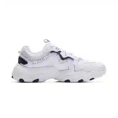 LiNing Lite 2 White