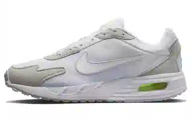 Nike Air Max Solo White