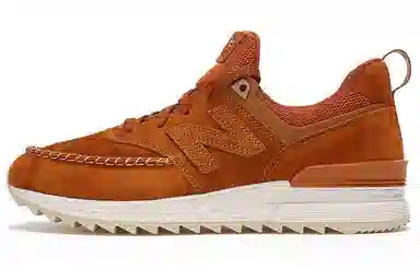 New Balance 574 Sport Brown