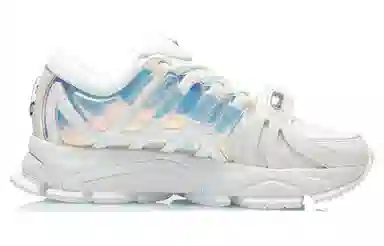 LiNing Ace 1.5 Cloud White