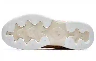 Fila Ray Low Women's Red Brown