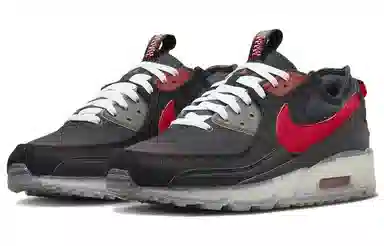 Nike Air Max Terrascape 90 Black Red