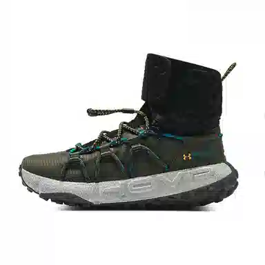 Under Armour HOVR Summit FT Cuff