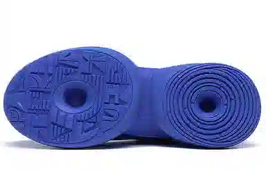 LiNing CF Series Bright Blue