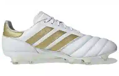 adidas Copa Mundial.1 White Gold