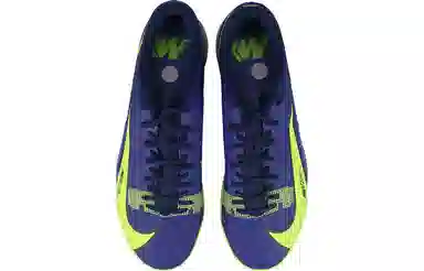 Nike Mercurial Vapor 14 Academy TF Gem Blue