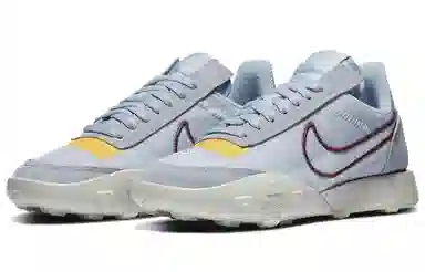 Nike Waffle Racer 2X Mist Blue