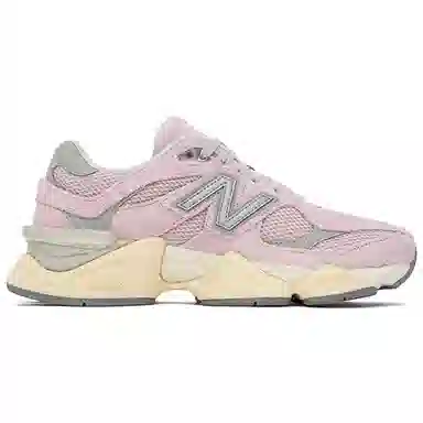 New Balance 9060 Pink Grey