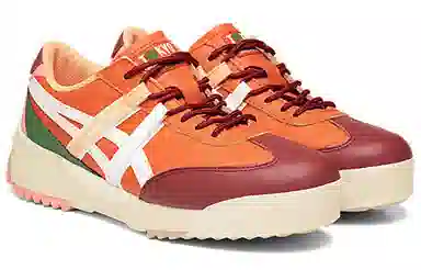 Onitsuka Tiger Delegation EX Orange