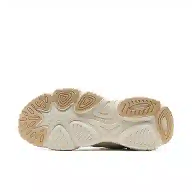 Xtep Youmu Tea White