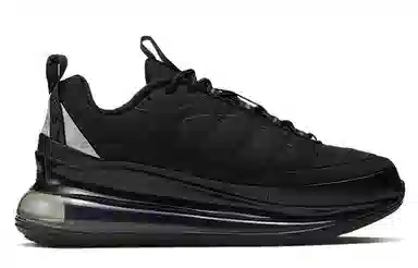 Nike Air Max 720-818 Black White