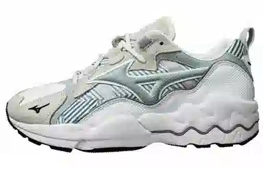 Mizuno Wave Rider 1 Camo