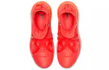 Jordan Air Latitude 720 Neon Orange